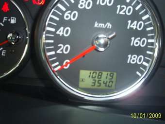 2004 Nissan Primera For Sale
