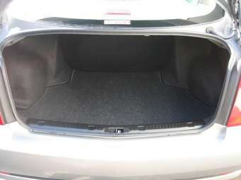 2004 Nissan Primera For Sale