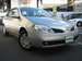 Pictures Nissan Primera