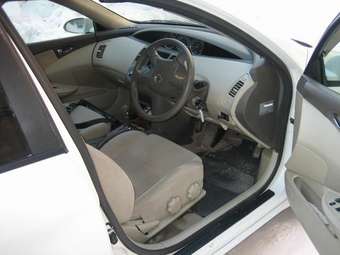 2004 Nissan Primera For Sale