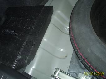 2004 Nissan Primera Images