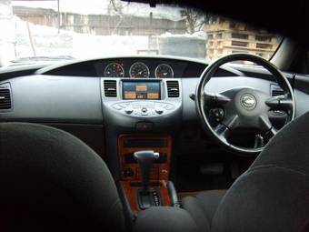 2004 Nissan Primera For Sale