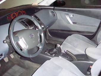 2004 Nissan Primera For Sale