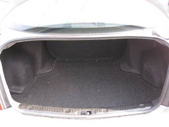 2004 Nissan Primera For Sale