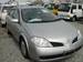 Preview 2004 Nissan Primera