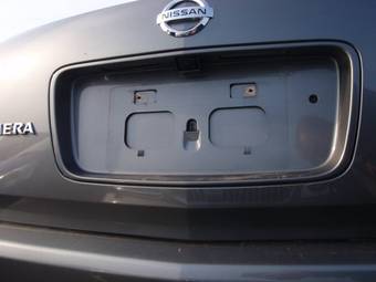 2004 Nissan Primera For Sale