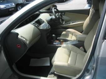 2004 Nissan Primera For Sale