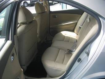 2004 Nissan Primera For Sale