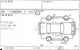 2004 Nissan Primera Photos