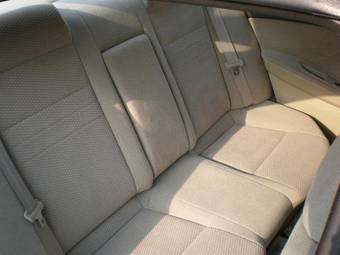 2004 Nissan Primera For Sale