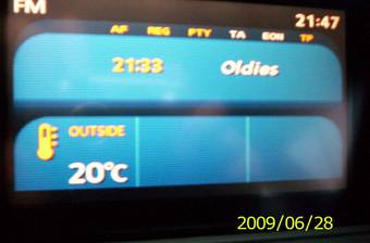 2004 Nissan Primera Photos