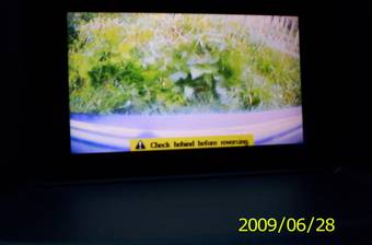 2004 Nissan Primera Pics