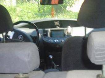 2004 Nissan Primera For Sale