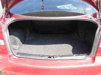 2004 Nissan Primera For Sale