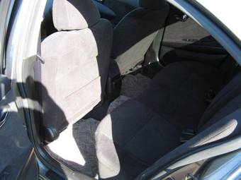 2004 Nissan Primera For Sale