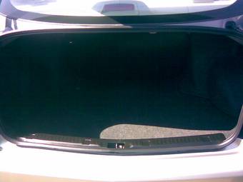 2004 Nissan Primera Pictures