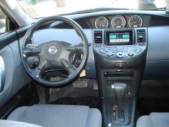 2004 Nissan Primera For Sale