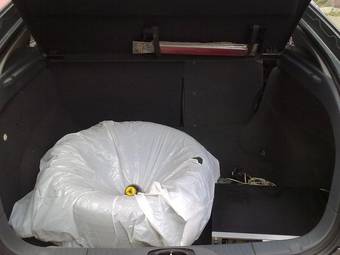 2004 Nissan Primera Pics
