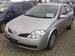 Pictures Nissan Primera