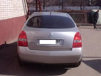 2005 Primera