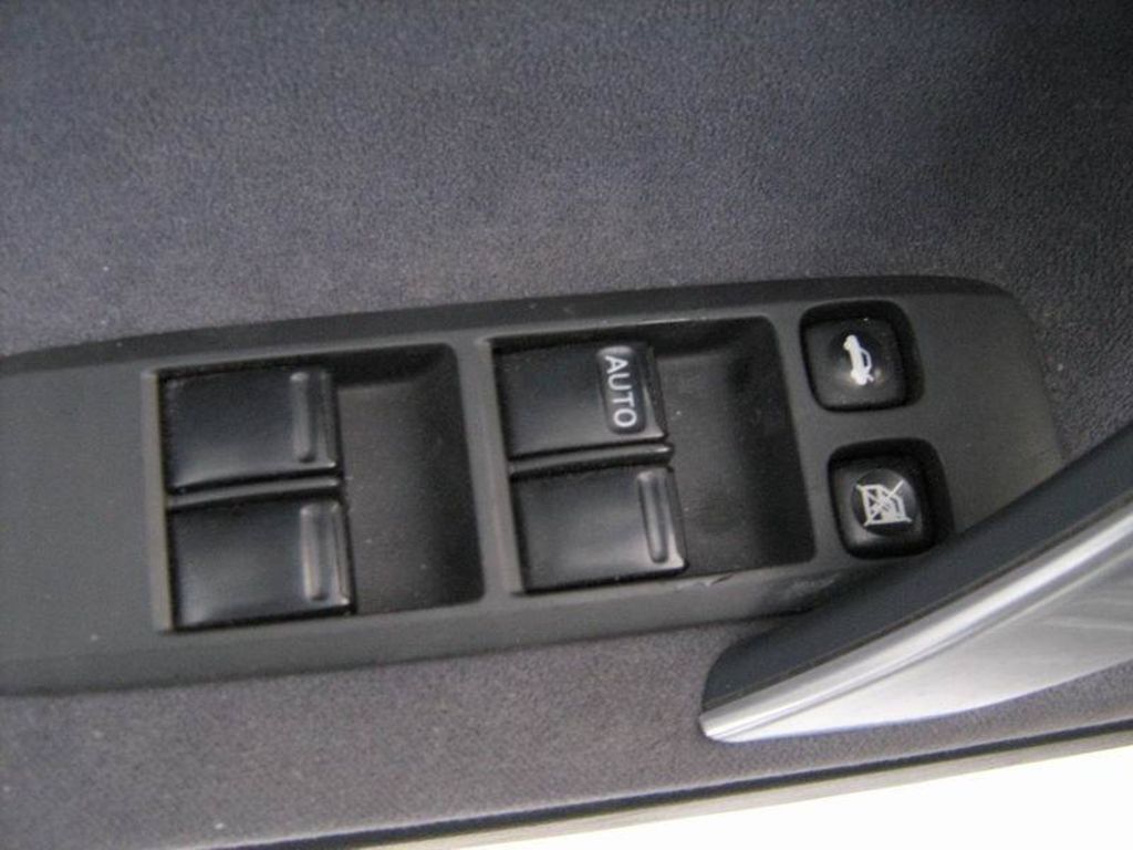 2005 Nissan Primera