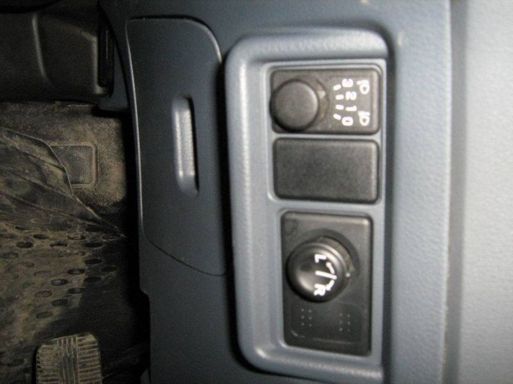 2005 Nissan Primera
