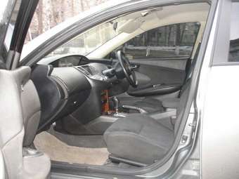 Nissan Primera