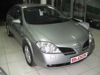 2005 Primera