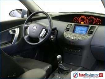 2005 Nissan Primera For Sale