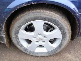 2005 Nissan Primera Photos