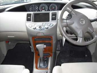 2005 Nissan Primera For Sale