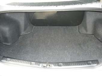 2005 Nissan Primera For Sale