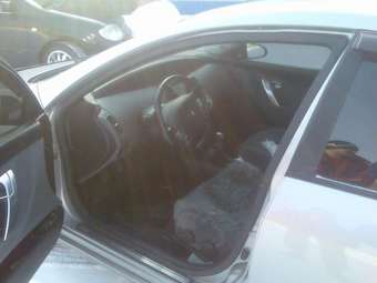 2005 Nissan Primera For Sale