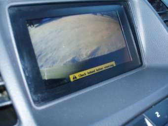 2005 Nissan Primera Pictures