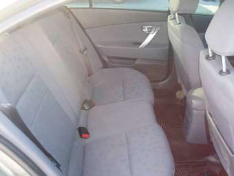 2005 Nissan Primera For Sale