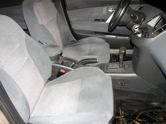 2005 Nissan Primera For Sale