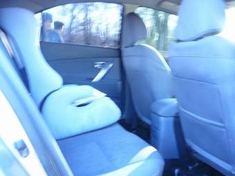2005 Nissan Primera For Sale