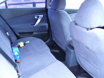 2005 Nissan Primera For Sale