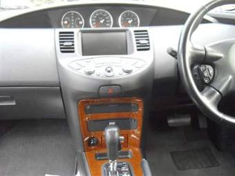 2005 Nissan Primera For Sale