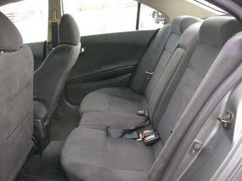 2005 Nissan Primera For Sale