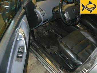 2005 Nissan Primera For Sale
