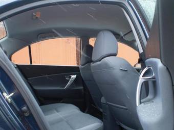 2005 Nissan Primera For Sale