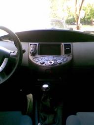 2005 Nissan Primera For Sale