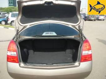 2005 Nissan Primera For Sale