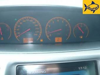 2005 Nissan Primera For Sale