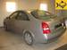 Preview Nissan Primera