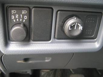2005 Nissan Primera Photos