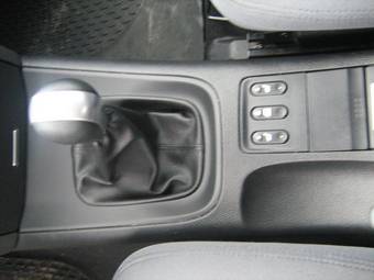2005 Nissan Primera For Sale