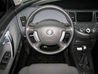 Nissan Primera