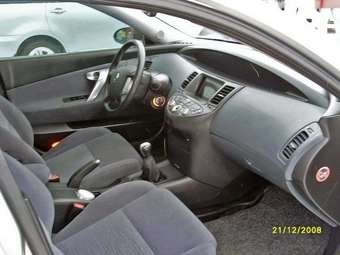2006 Primera